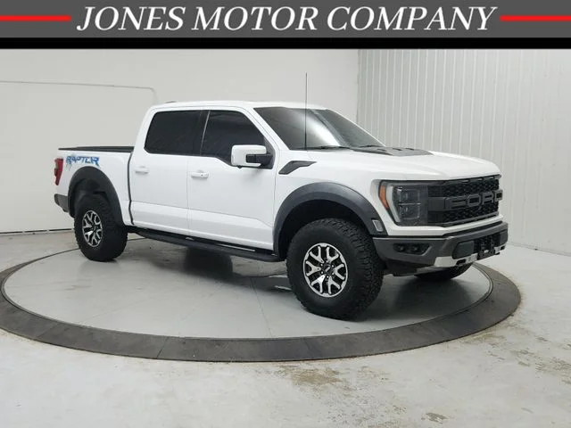 2023 Ford F-150 Vehicle Photo in Savannah, TN 38372
