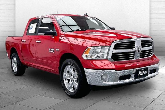 2017 Ram 1500 Vehicle Photo in OMAHA, NE 68127