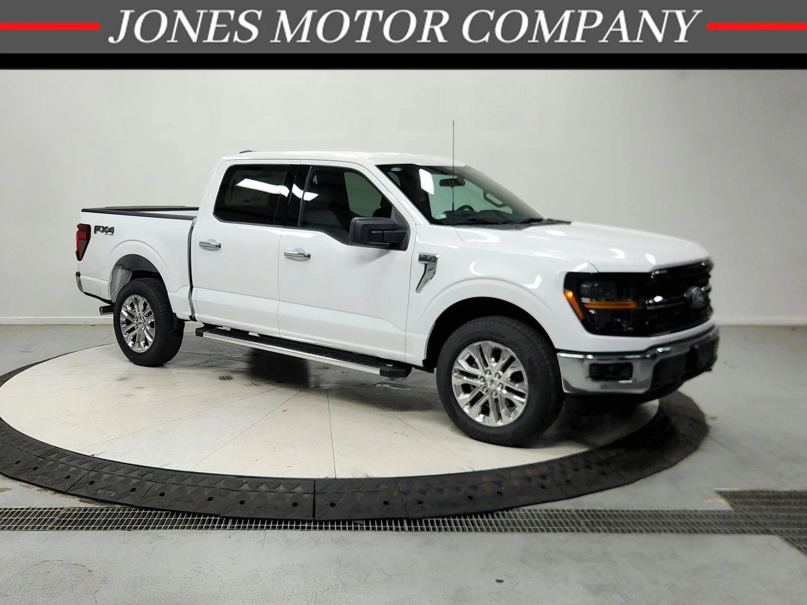 2026 Ford F-150 Vehicle Photo in Savannah, TN 38372