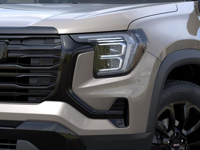 2027 GMC Terrain photo 10 of 32