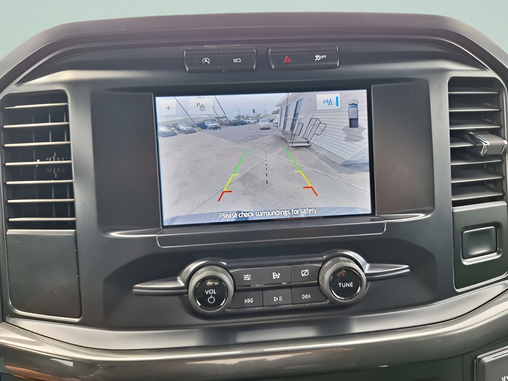 2021 Ford F-150 photo 20 of 37
