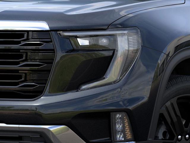 2025 GMC Acadia Vehicle Photo in ROCHESTER HILLS, MI 48307-2741