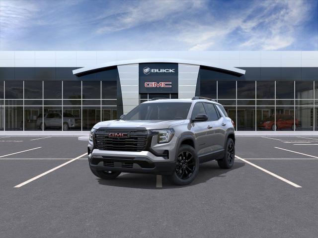 2026 GMC Terrain Vehicle Photo in ROCHESTER HILLS, MI 48307-2741