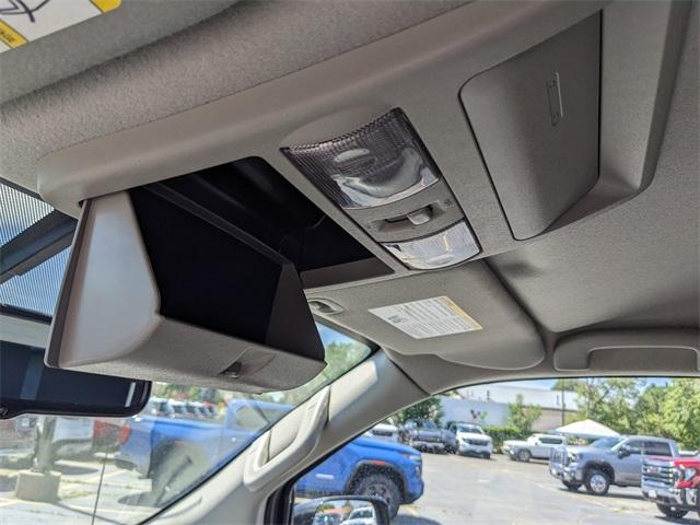 2021 Nissan Frontier Vehicle Photo in AURORA, CO 80012-4011