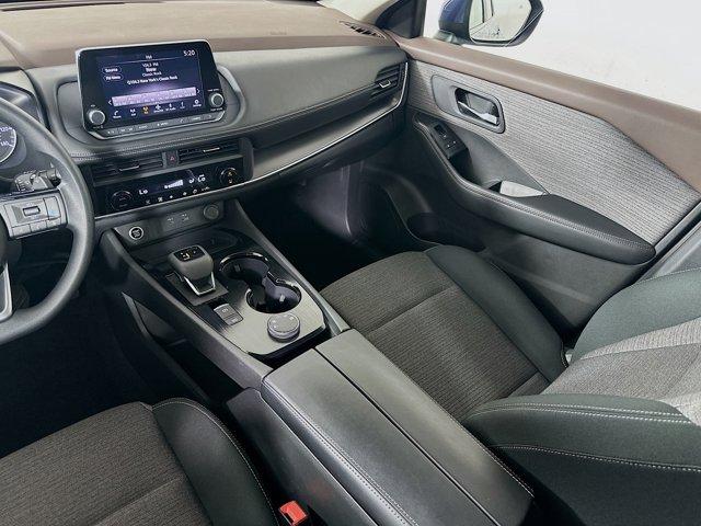 2023 Nissan Rogue Vehicle Photo in Flemington, NJ 08822