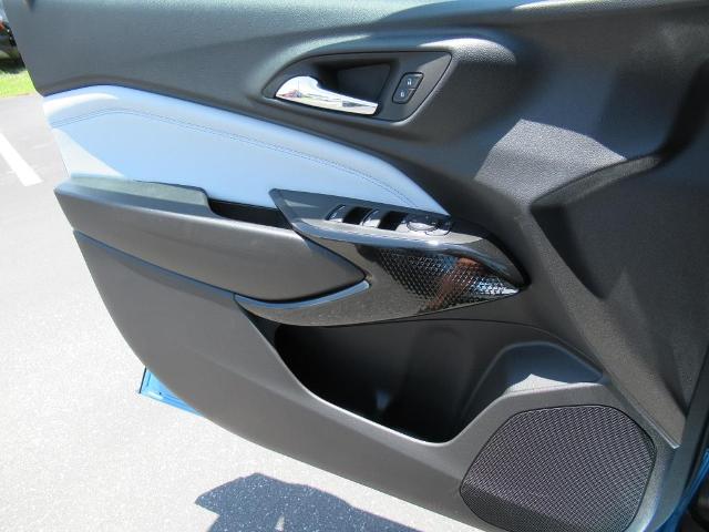 2025 Chevrolet Trax Vehicle Photo in LEESBURG, FL 34788-4022