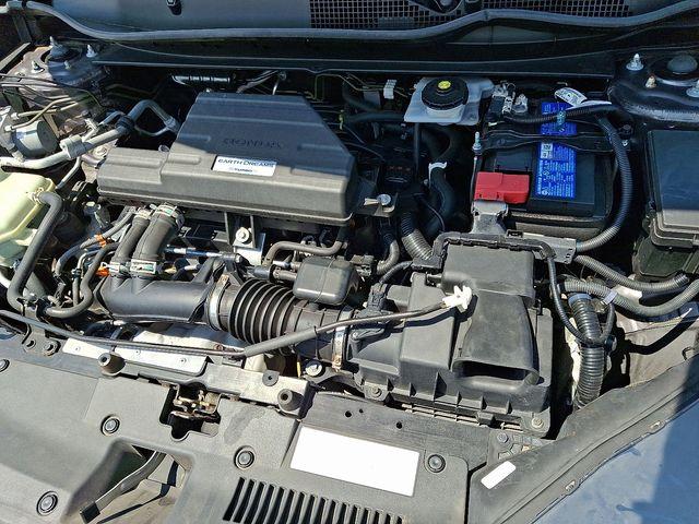 2020 Honda CR-V Vehicle Photo in DANBURY, CT 06810-5034