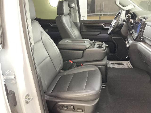 2023 GMC Sierra 1500 Vehicle Photo in GILBERT, AZ 85297-0402