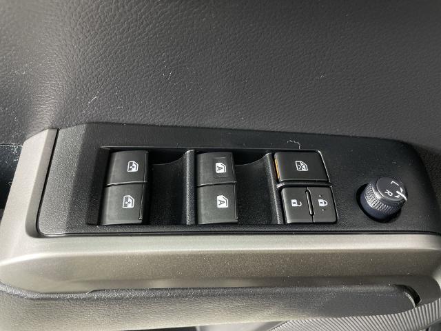 2022 Toyota Tacoma Vehicle Photo in GILBERT, AZ 85297-0402