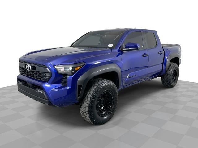 2025 Toyota Tacoma 4WD Vehicle Photo in GILBERT, AZ 85297-0402