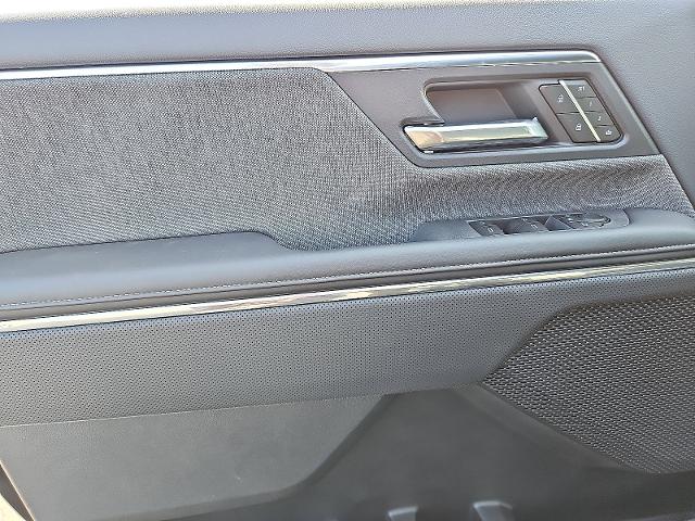 2026 GMC Sierra EV Vehicle Photo in TREVOSE, PA 19053-4984