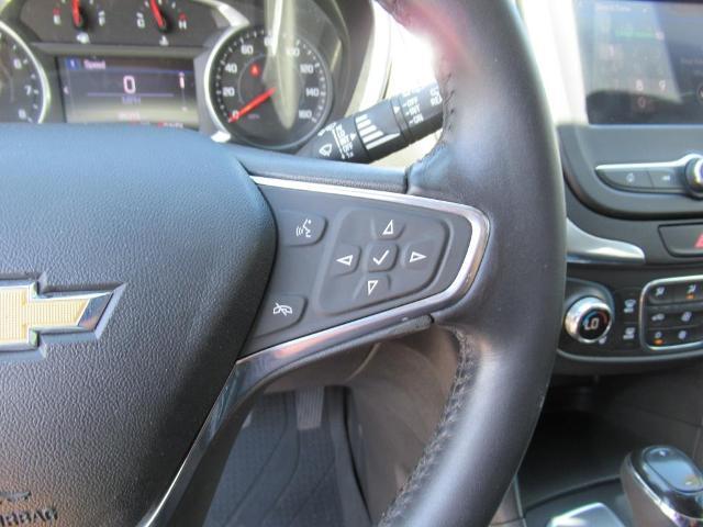 2020 Chevrolet Equinox Vehicle Photo in LEESBURG, FL 34788-4022