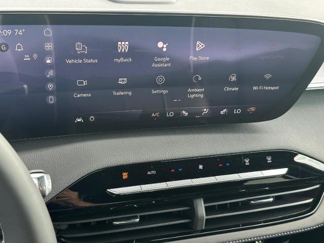 2026 Buick Enclave Vehicle Photo in COLUMBIA, MO 65203-3903