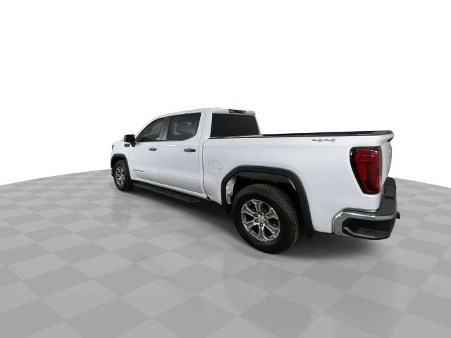 2023 GMC Sierra 1500 Vehicle Photo in GILBERT, AZ 85297-0402