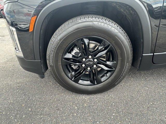 2023 Chevrolet Traverse Vehicle Photo in ROCHESTER HILLS, MI 48307-2741