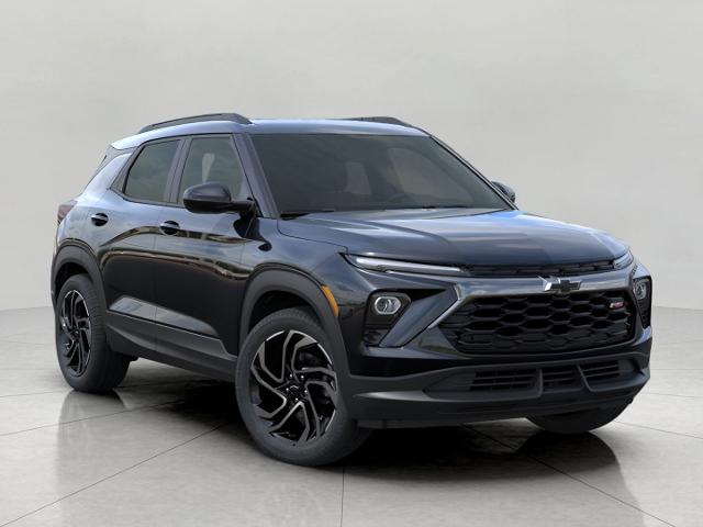2026 Chevrolet Trailblazer Vehicle Photo in MANITOWOC, WI 54220-5838