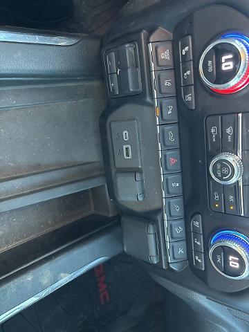 2023 GMC Sierra 3500HD Vehicle Photo in HARRISBURG, PA 17111-1033