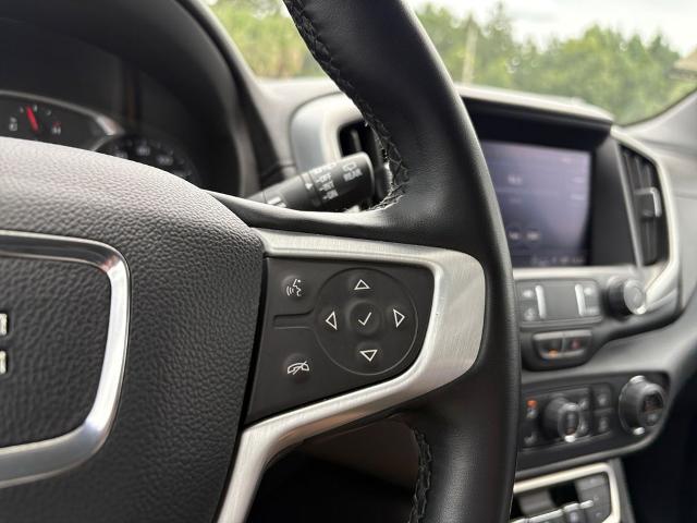 2023 GMC Terrain Vehicle Photo in Savannah, GA 31419