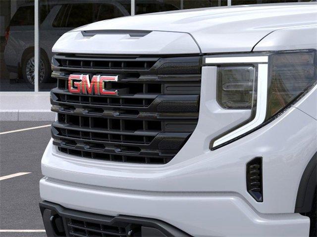 2026 GMC Sierra 1500 Vehicle Photo in ROCHESTER HILLS, MI 48307-2741