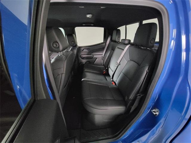 2026 GMC Canyon Vehicle Photo in PRESCOTT, AZ 86305-3700