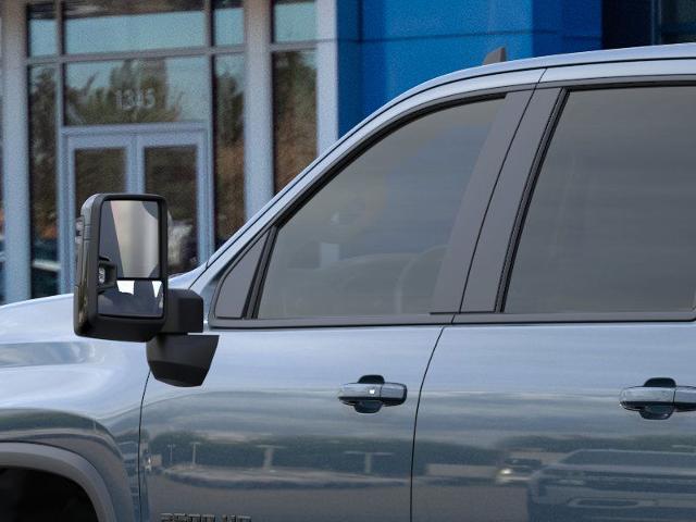 2026 Chevrolet Silverado 2500 HD Vehicle Photo in NEENAH, WI 54956-2243