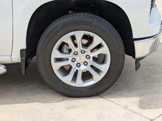 2023 Chevrolet Silverado 1500 Vehicle Photo in SELMA, TX 78154-1459