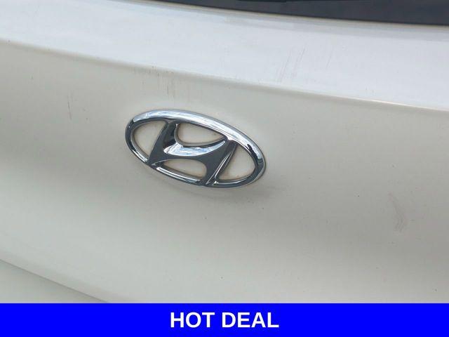 2020 Hyundai TUCSON Vehicle Photo in Merrillville, IN 46410