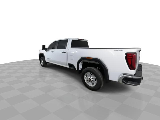 2024 GMC Sierra 2500 HD Vehicle Photo in GILBERT, AZ 85297-0402