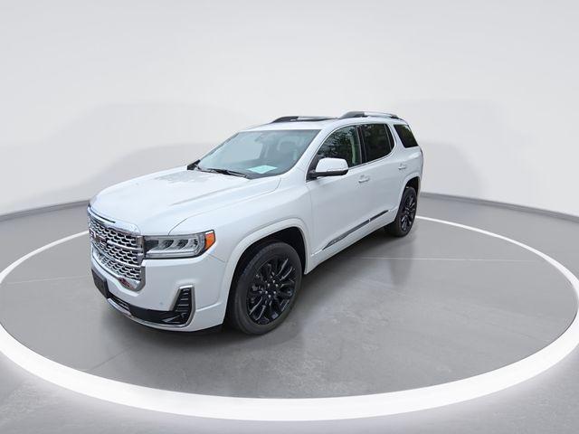 2022 GMC Acadia Vehicle Photo in Pleasant Hills, PA 15236