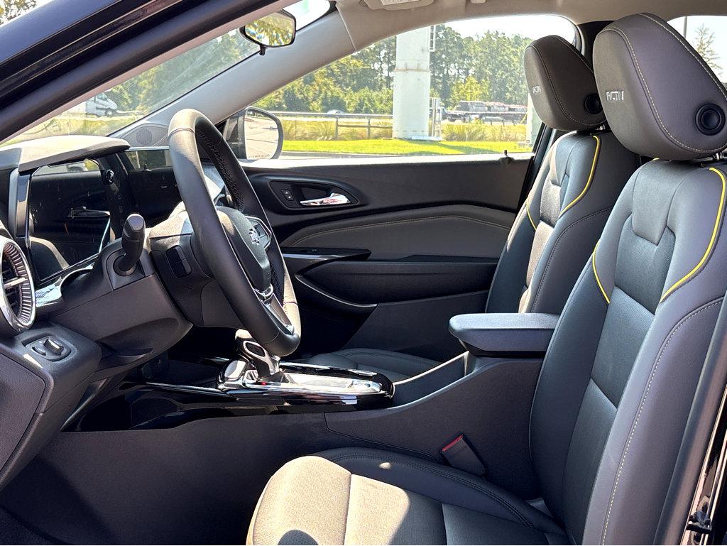 2026 Chevrolet Trax Vehicle Photo in POOLER, GA 31322-3252