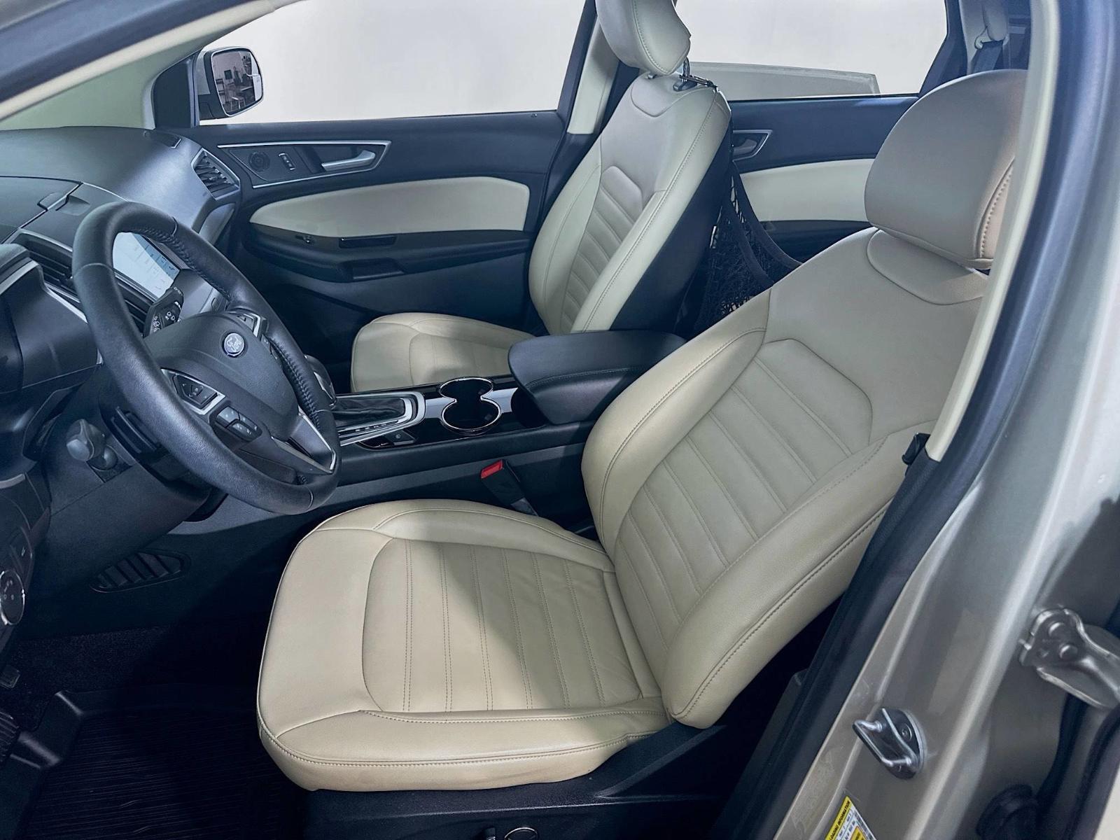 2018 Ford Edge Vehicle Photo in Langhorne, PA 19047