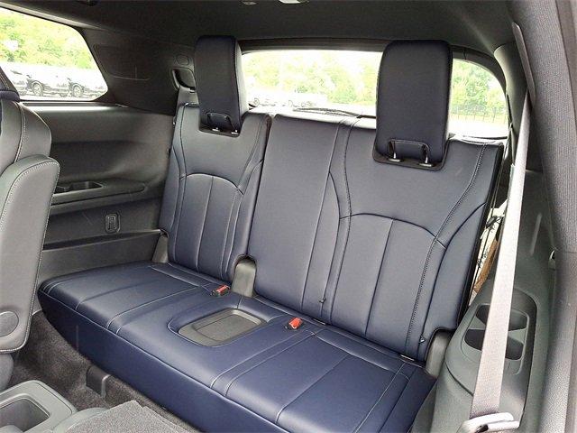 2026 INFINITI QX60 Vehicle Photo in Willow Grove, PA 19090