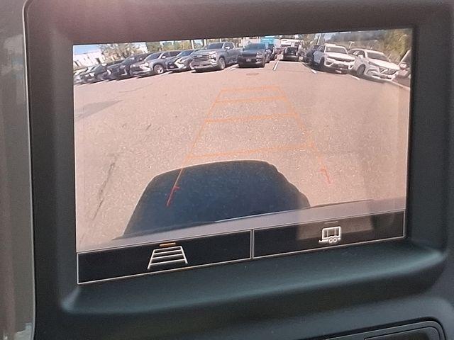 2022 Chevrolet Silverado 1500 Vehicle Photo in DANBURY, CT 06810-5034
