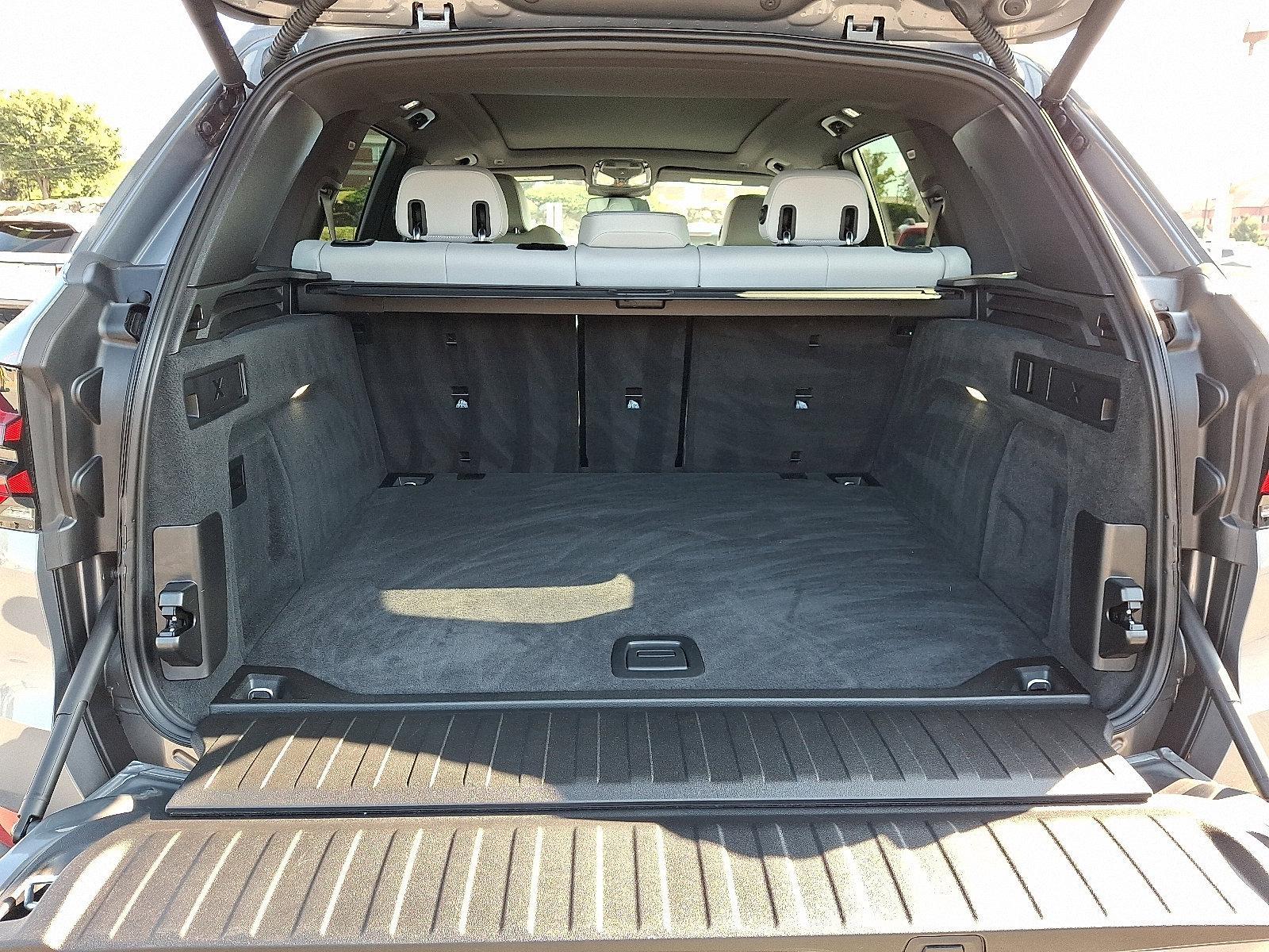 2024 BMW X5 xDrive40i Vehicle Photo in Lancaster, PA 17601