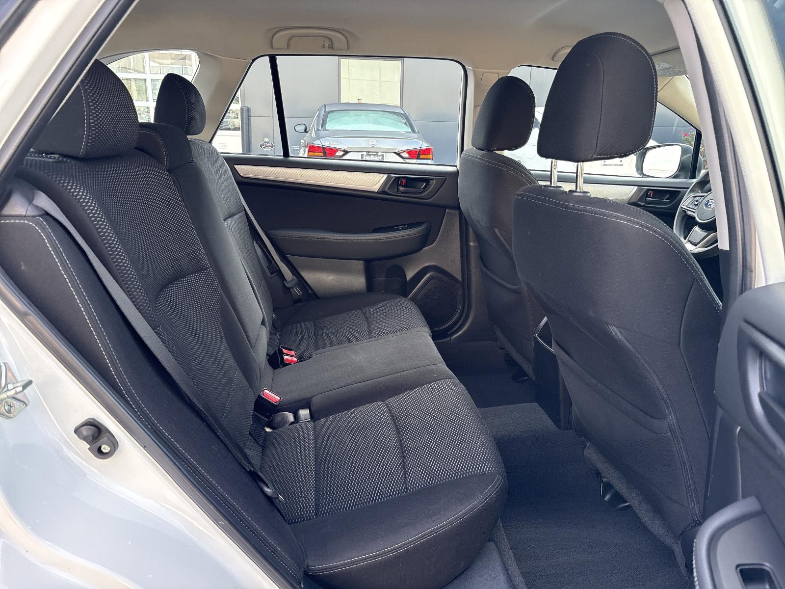2018 Subaru Outback Vehicle Photo in Mechanicsburg, PA 17050