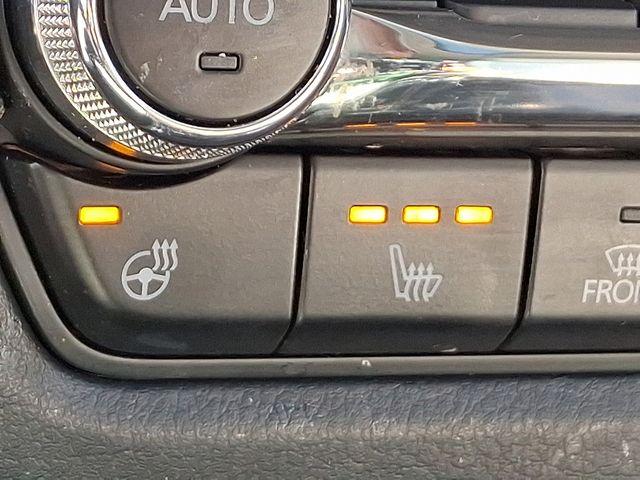 2021 Mazda CX-30 Vehicle Photo in DANBURY, CT 06810-5034