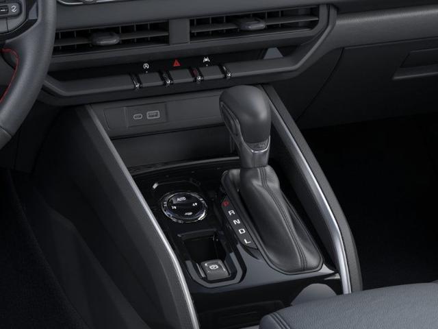 2026 Chevrolet Colorado Vehicle Photo in NEENAH, WI 54956-2243