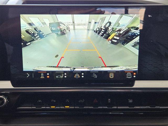 2024 GMC Sierra 1500 Vehicle Photo in Decatur, TX 76234