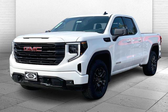 2025 GMC Sierra 1500 Vehicle Photo in INDEPENDENCE, MO 64055-1377