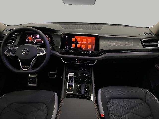 2026 Volkswagen Atlas Vehicle Photo in Appleton, WI 54913