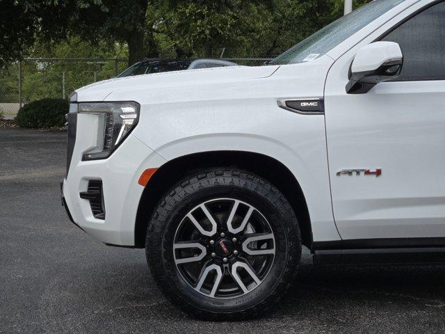 2022 GMC Yukon Vehicle Photo in Decatur, TX 76234
