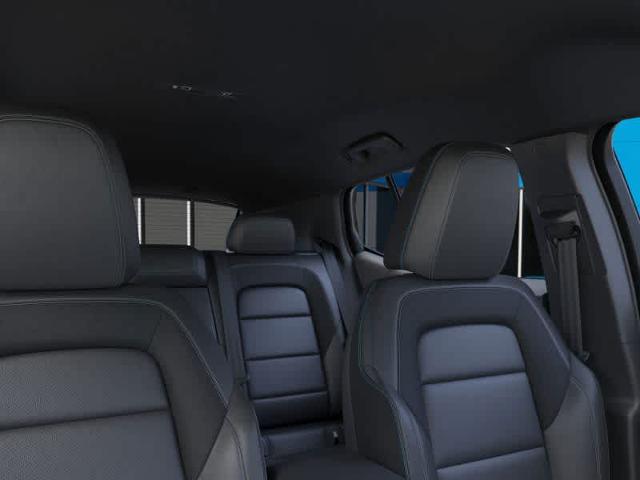 2026 Chevrolet Equinox EV Vehicle Photo in MOON TOWNSHIP, PA 15108-2571
