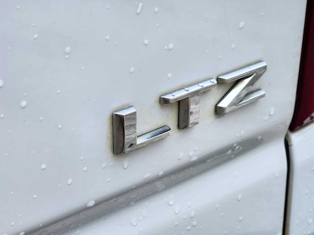 2021 Chevrolet Silverado 2500 HD Vehicle Photo in DENTON, TX 76210-9321