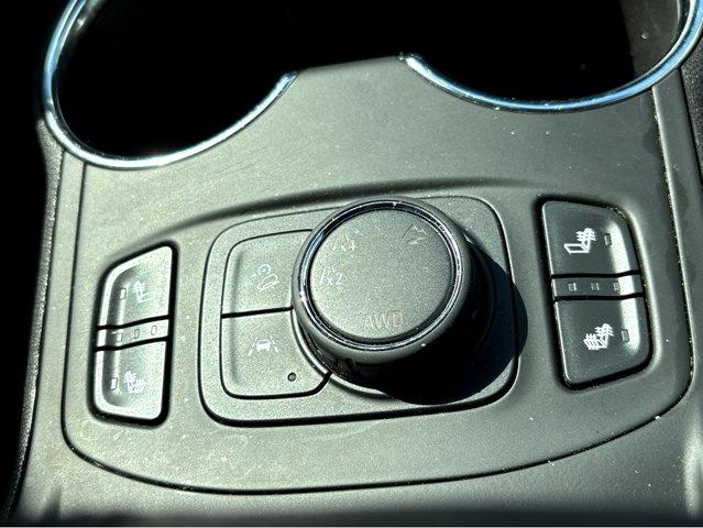 2024 GMC Terrain Vehicle Photo in BRUNSWICK, GA 31525-1881