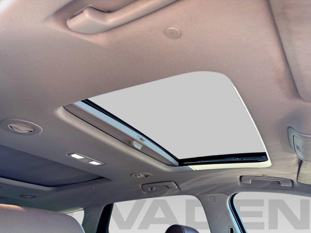 2021 Buick Enclave Vehicle Photo in SAVANNAH, GA 31406-4513