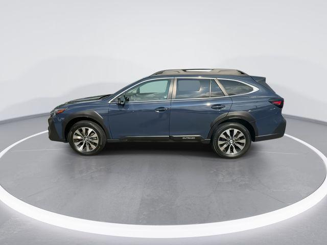 2023 Subaru Outback Vehicle Photo in Pleasant Hills, PA 15236