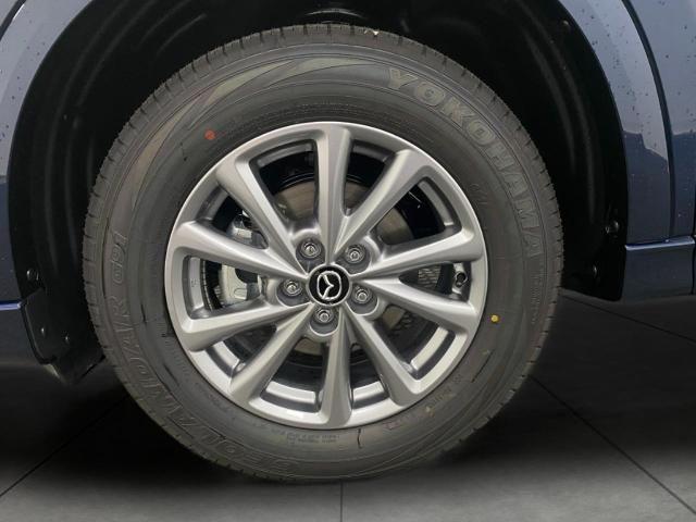 2025 Mazda CX-5 Vehicle Photo in Appleton, WI 54913