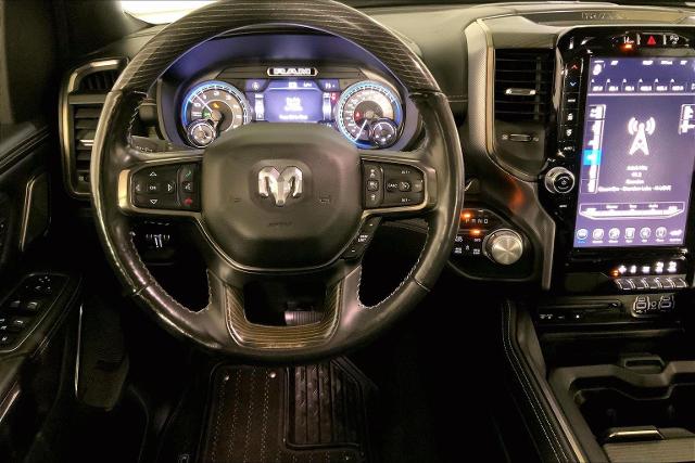 2019 Ram 1500 Vehicle Photo in INDEPENDENCE, MO 64055-1314
