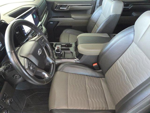 2023 Chevrolet Silverado 1500 Vehicle Photo in Decatur, TX 76234