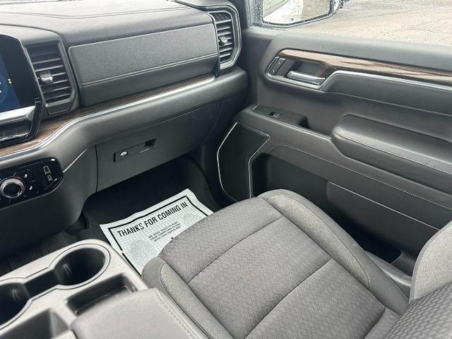 2023 Chevrolet Silverado 1500 Vehicle Photo in COLUMBIA, MO 65203-3903